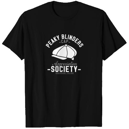 Peaky Blinders T Shirts