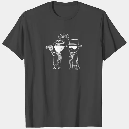 Peaky Blinders T Shirts