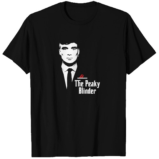 Peaky Blinders T Shirts