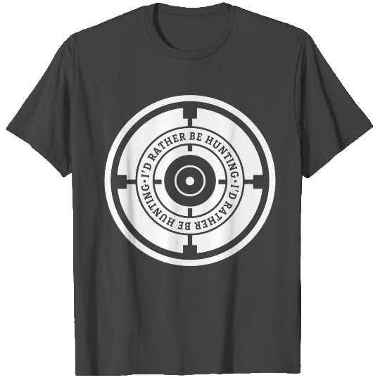 Hunting Hunter T Shirts saying Duck Hunting Wild