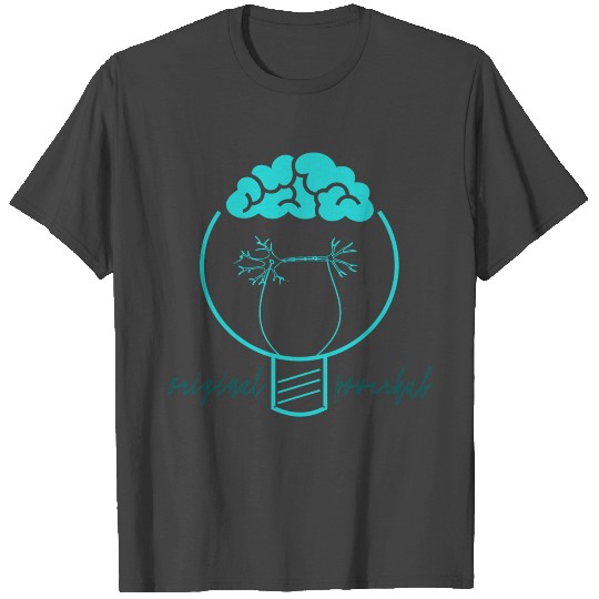 original powerhub power house brain idea T Shirts