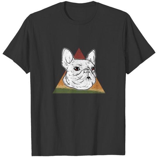 Bulldog Dog T Shirts