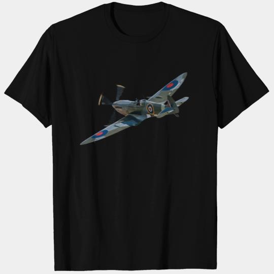 Spitfire T Shirts