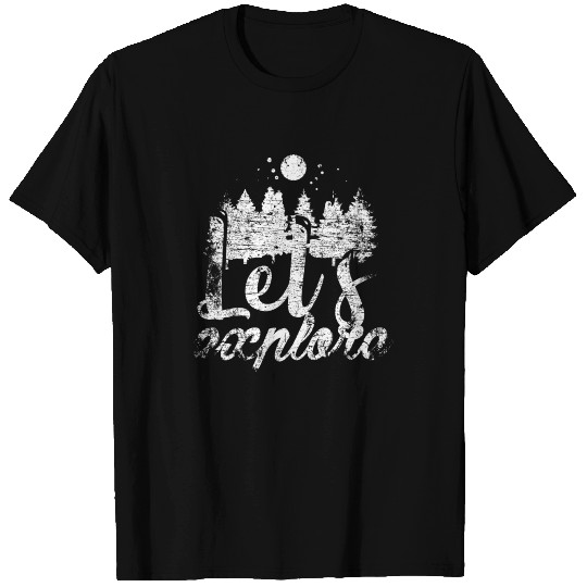 boy scout slogan boy scout association T Shirts