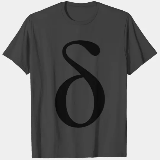 delta T Shirts