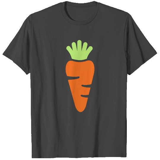 Carrot T Shirts