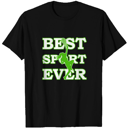 tennis T Shirts