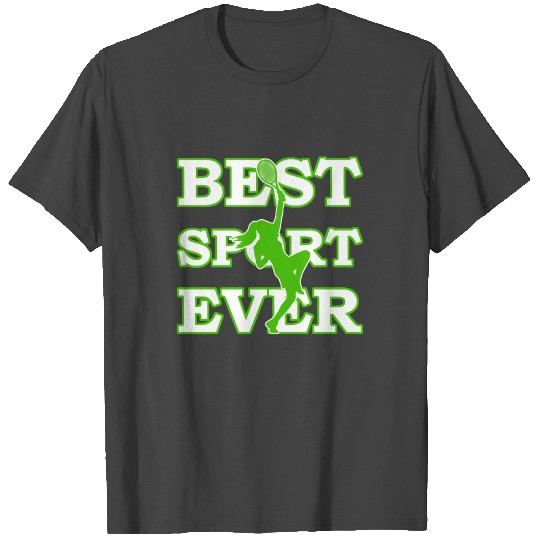 tennis T Shirts