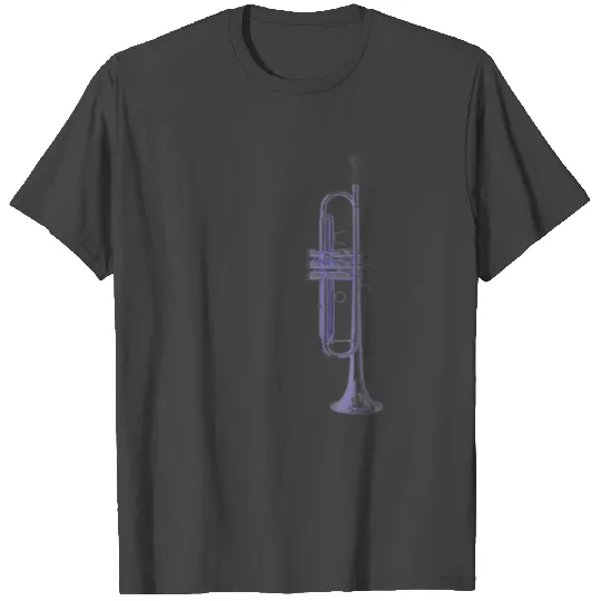 trumpet max T Shirts