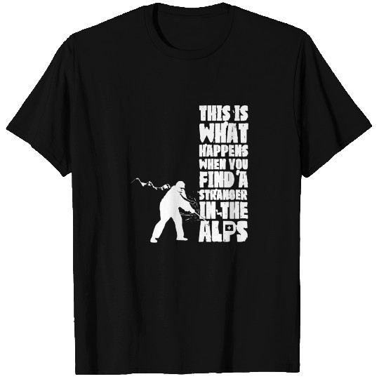 The Big Bang Theory T Shirts