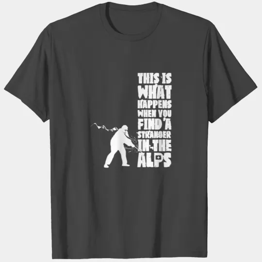 The Big Bang Theory T Shirts