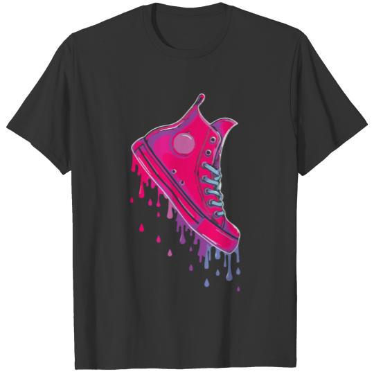 Top For Sneakers 2020 T Shirts