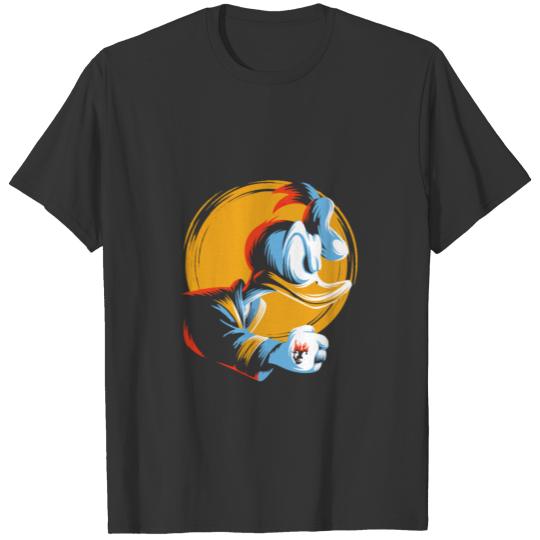 Funny Donald Duck | Donald Duck Cute T Shirts