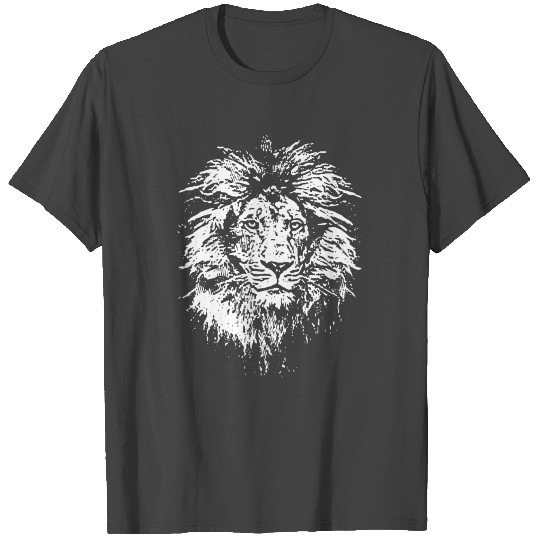 2reborn lion king koenig dschungel jungle ma T Shirts