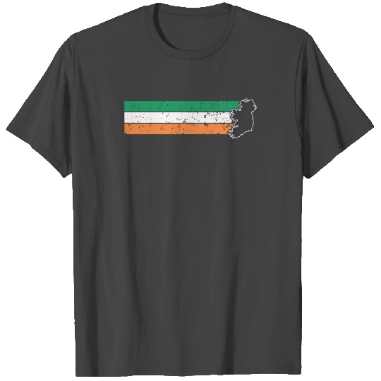 Ireland T Shirts
