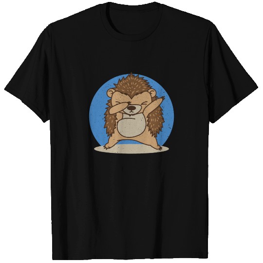 Hedgehog T Shirts