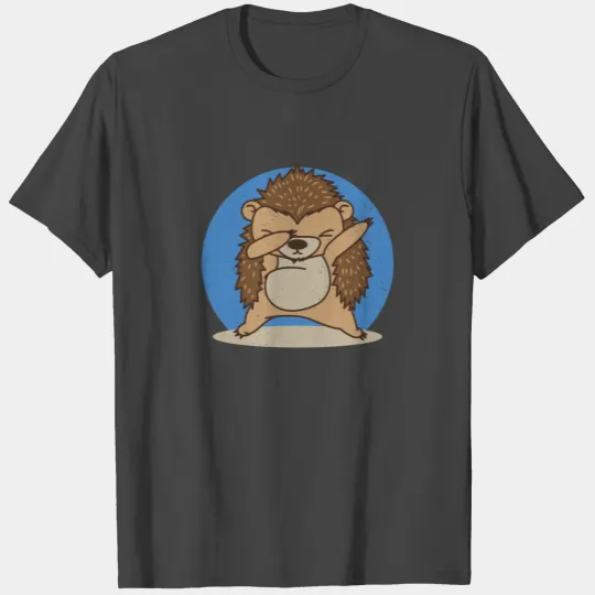 Hedgehog T Shirts