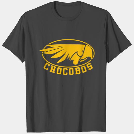 chocobo final fantasy T Shirts