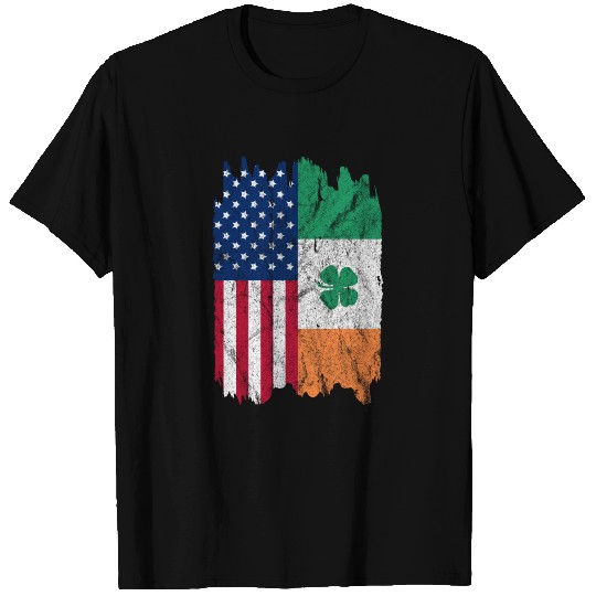 Ireland T Shirts