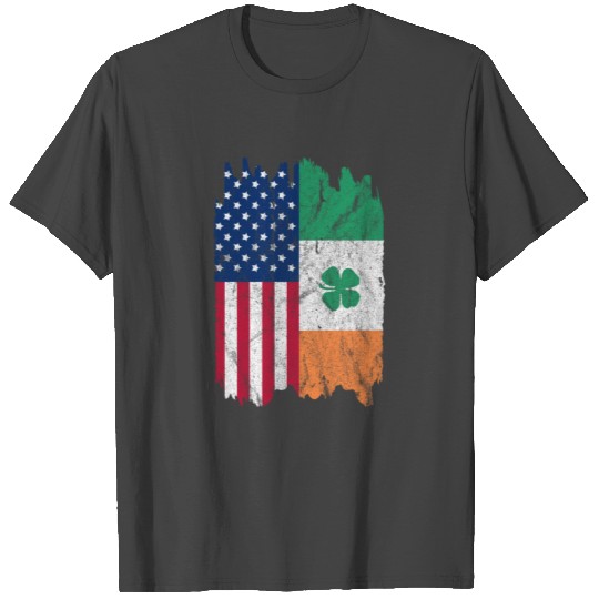 Ireland T Shirts