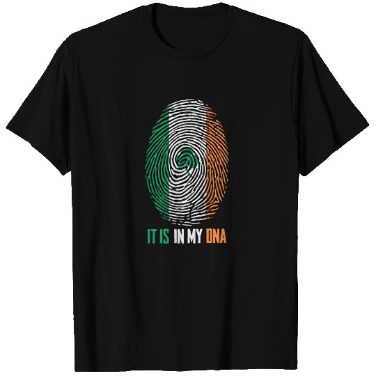 Ireland T Shirts