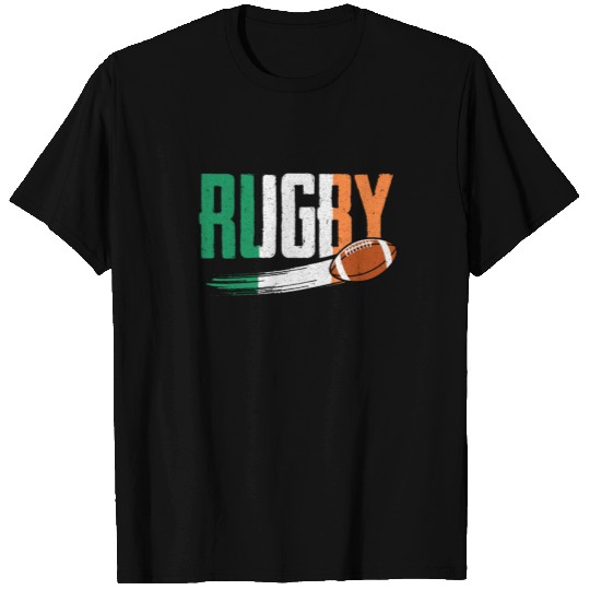 Ireland T Shirts