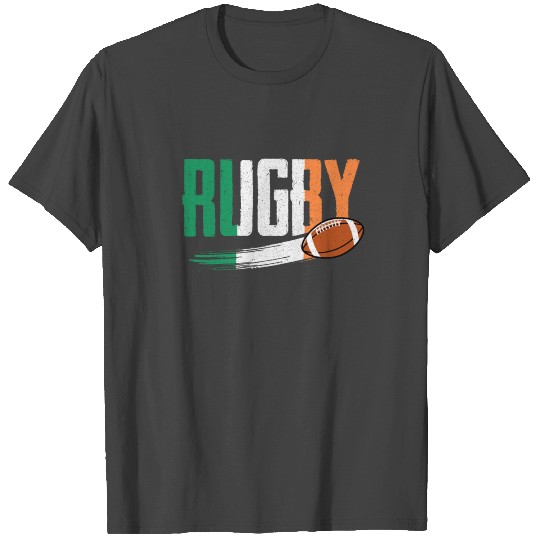Ireland T Shirts