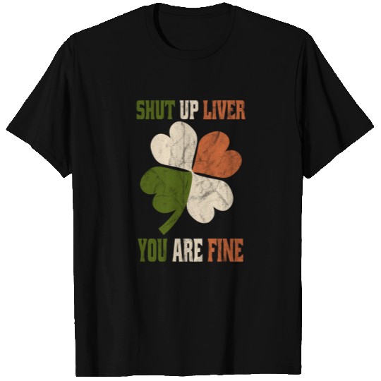 Ireland T Shirts