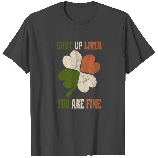 Ireland T Shirts