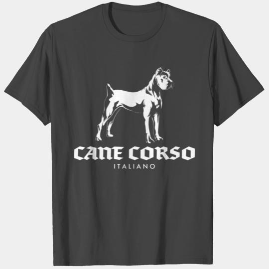 Cane Corso Italiano T Shirts