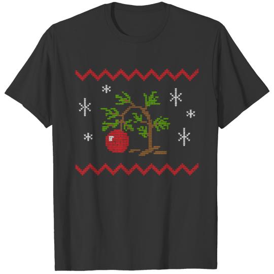 A Charlie Brown Christmas Design T Shirts