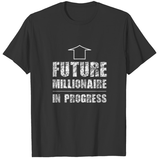 Millionaire T-shirt
