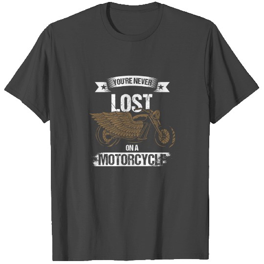Motocross Dirt Bike Riders Racers Gift You're T Shirts