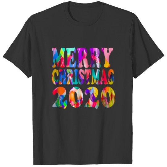 women's t-shirt merry christmas T-shirt