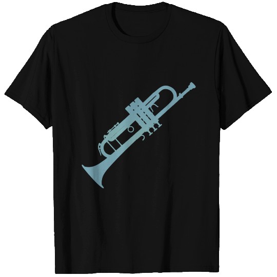trumpet T Shirts