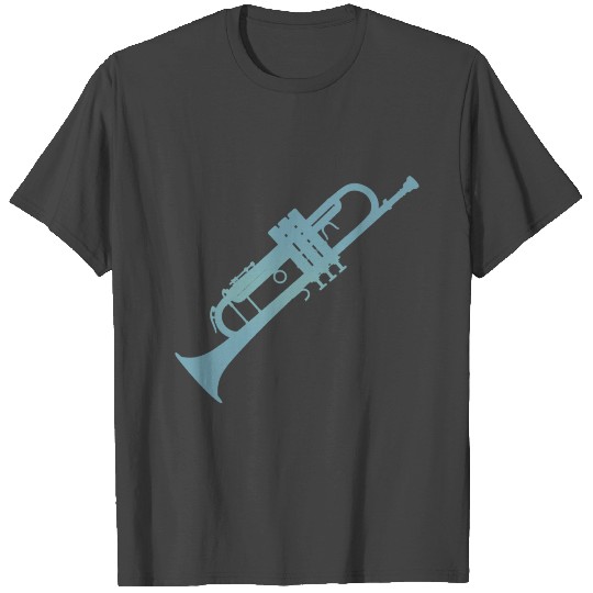 trumpet T Shirts
