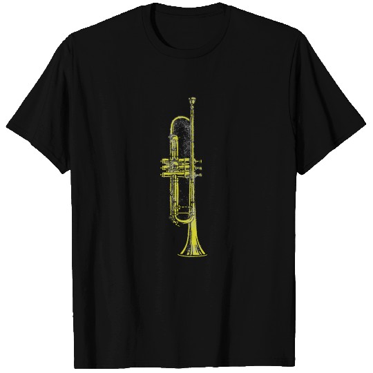 trumpet T Shirts