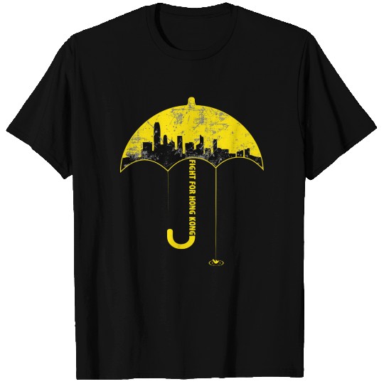 free hong kong T Shirts