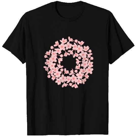 sakura T Shirts