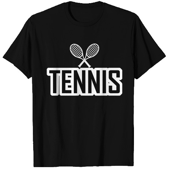 Tennis T Shirts