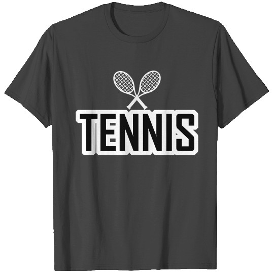 Tennis T Shirts