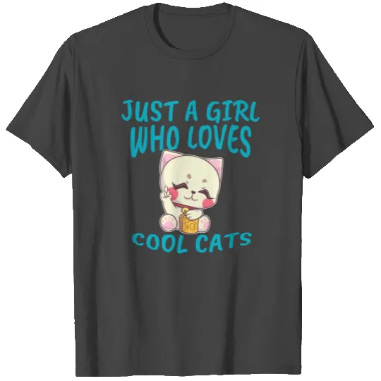 Fuck You Cat Woman love T Shirts