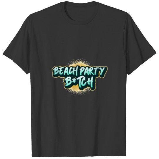 Shop BEACH PARTY Tops And T Shirts