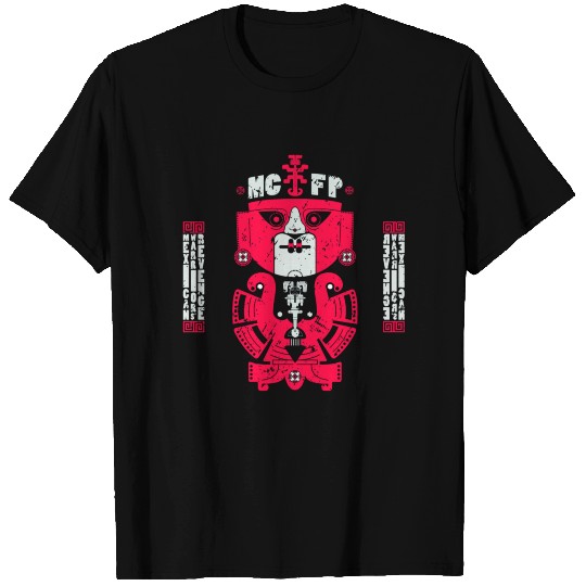 mexican funeral T Shirts