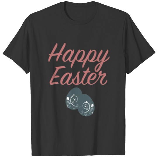 Happy Easter Eggs T-shirt