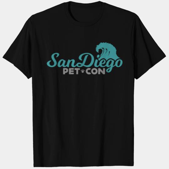 San Diego T Shirts
