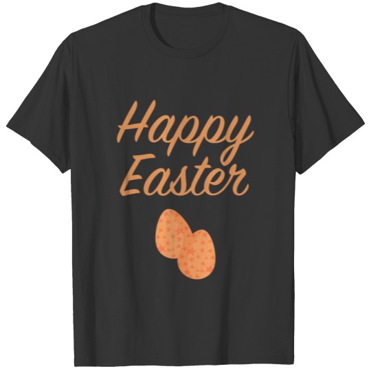 Happy Easter Easter Eggs T-shirt