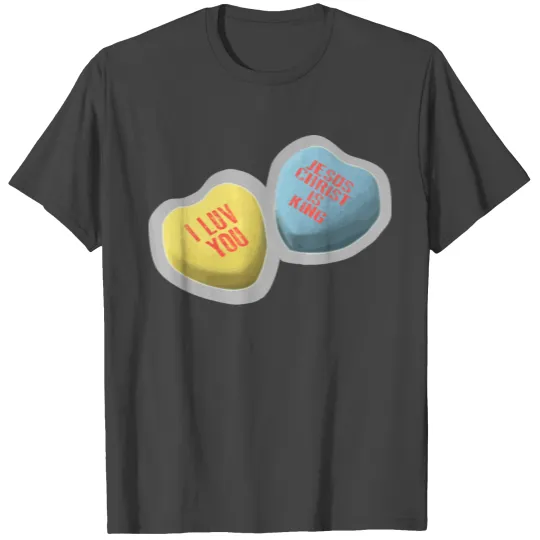 Sweethearts T Shirts