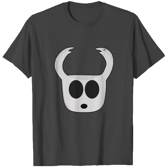 Hollow Knight - Gyroid version T Shirts