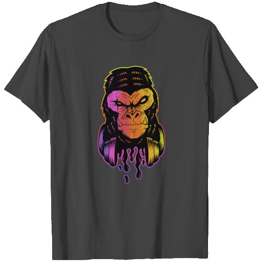 gorilla T Shirts